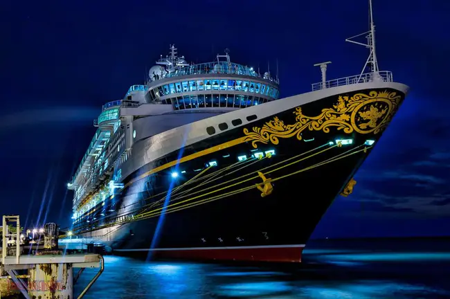 Cruise Line Industry Association : 邮轮工业协会
