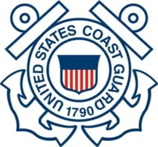 Coast Guard Unit : 海岸警卫队小队