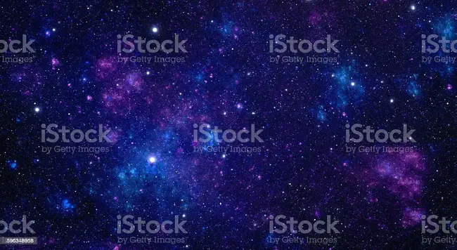 Harvard Nebula : 哈佛星云