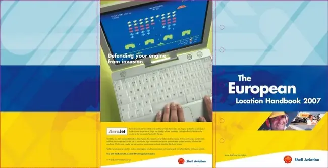 European Data Format : 欧洲数据格式