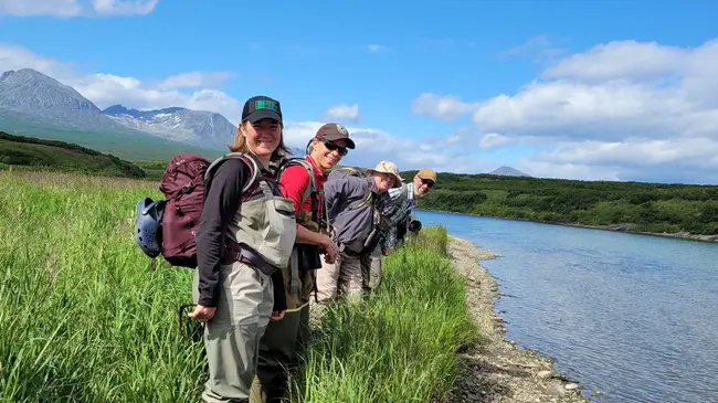 Montana Wildlife Federation : 蒙大拿野生动物联合会