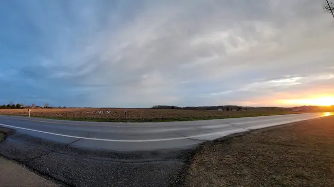 Rural District : 农村地区