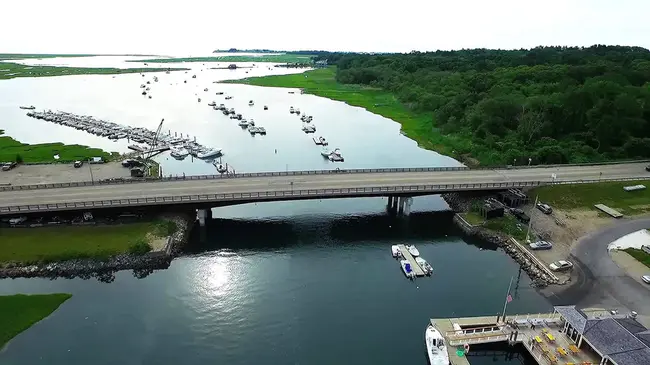 Northern River : 北江