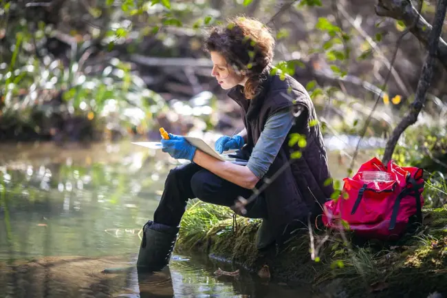 Environmental Science And Research : 环境科学与研究