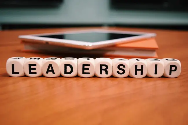 Leadership Expierence Oppertunity : 领导经验机会