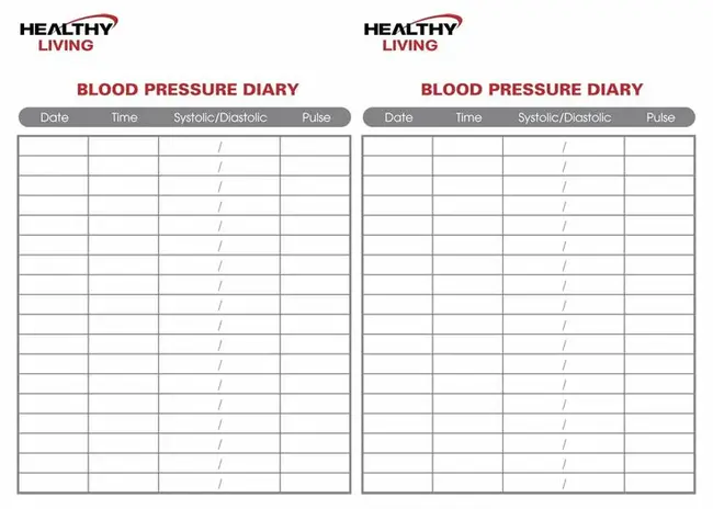 Blood Temperature Monitor : 体温监测仪