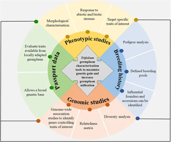 Germplasm Research Information Network : 种质研究信息网