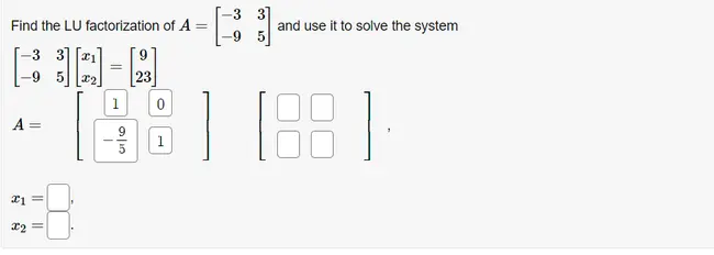 Linear Algebra Communication Subroutines : 线性代数通信子程序