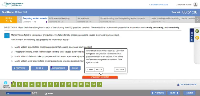 Test Site Administration Agreement : 试验场地管理协议