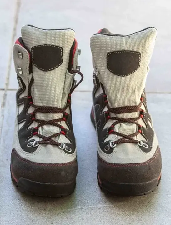 Day Hiking Boots : 短途旅行靴