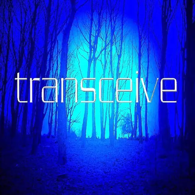 Transceive : 收发信机