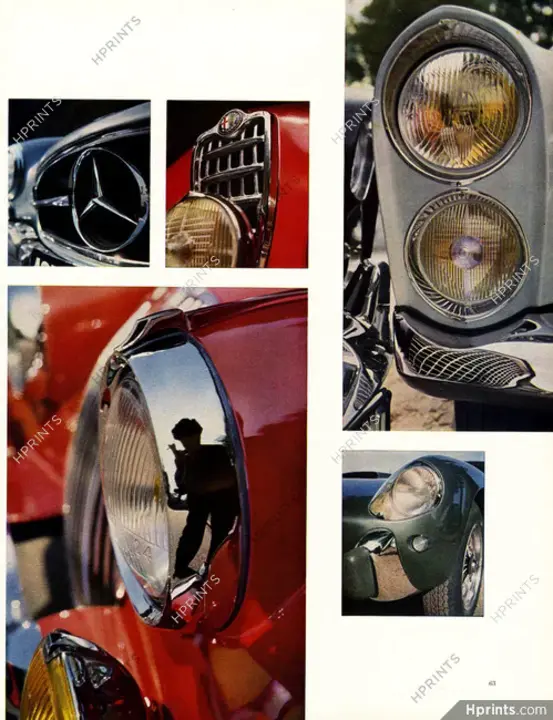 eXtreme Jaguar, E-type : 极端捷豹，E型