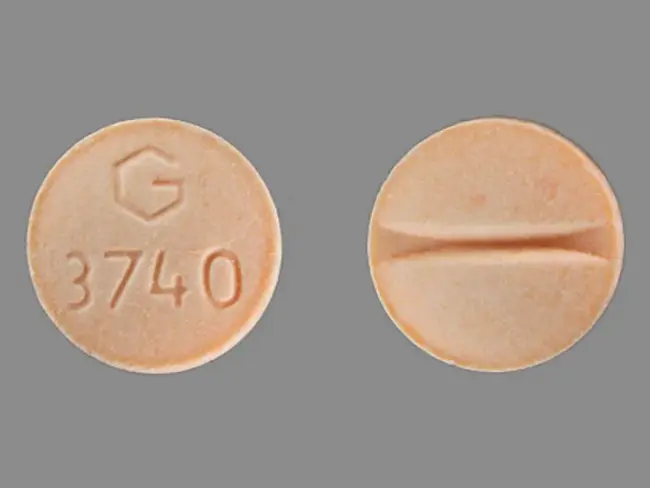 Medroxyprogesterone Acetate : 醋酸甲羟孕酮