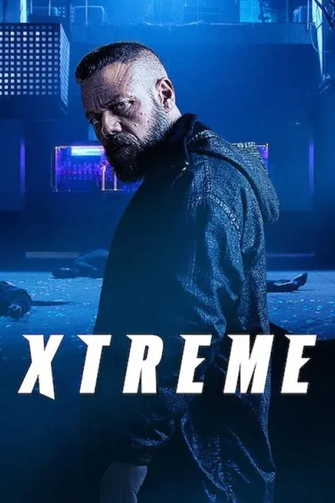 X-treme Movie Reviews : X-Treme电影评论