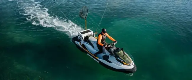 Performance Fishing Gear : 性能渔具