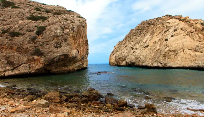 Nador, Morocco : 摩洛哥纳祖尔