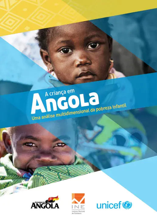 Sumbe, Angola : 安哥拉Sumbe