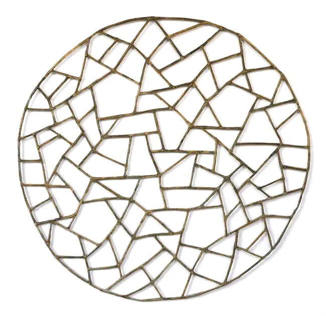 Reinforced Isotropic Network Adhesive : 增强型各向同性网络胶粘剂