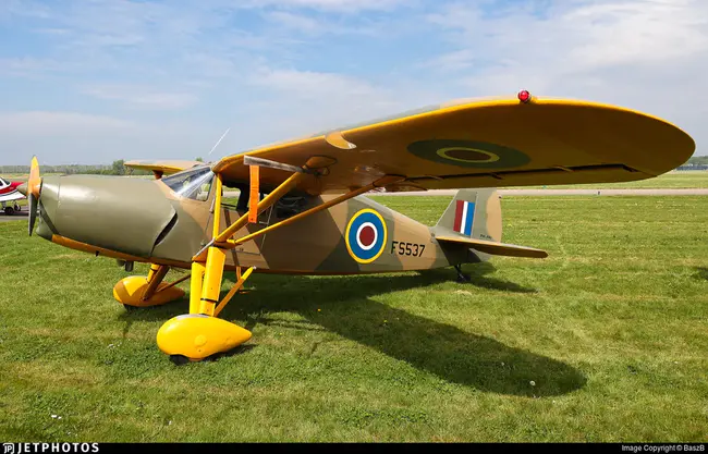 Fairchild RQ-2 Experimental Transport Aircraft : 飞兆儿童RQ-2实验运输机