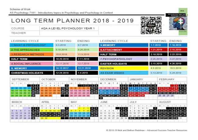 Individualized Educational Planning Team : 个性化教育规划团队