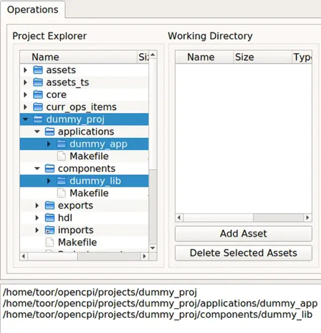 XTree Data File : x树数据文件