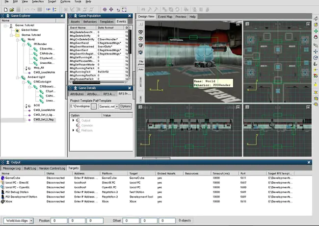 Crosstalk for Windows Compiled Script : Windows编译脚本的串音