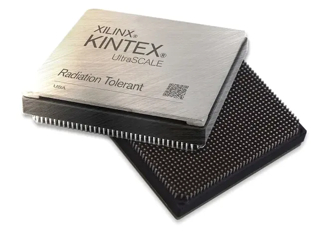 Xilinx University Program : 西林大学项目