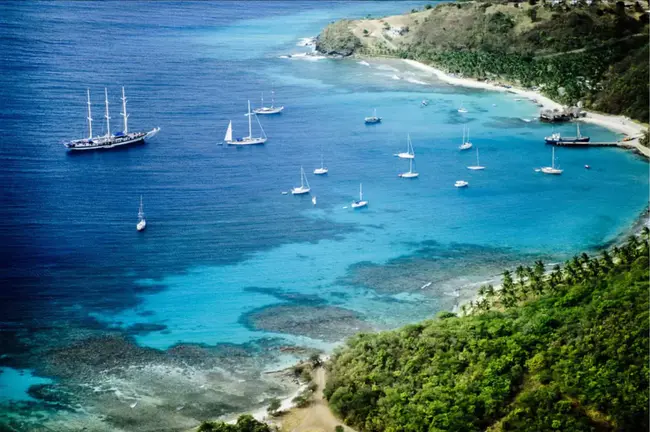 Monkey Bay, Malawi : 马拉维猴湾