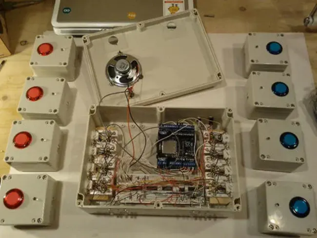 Award Management System : 奖励管理制度