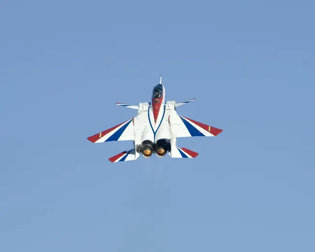 Northrop prototype B-35 long-range heavy bomber : 诺斯罗普原型B-35远程重型轰炸机