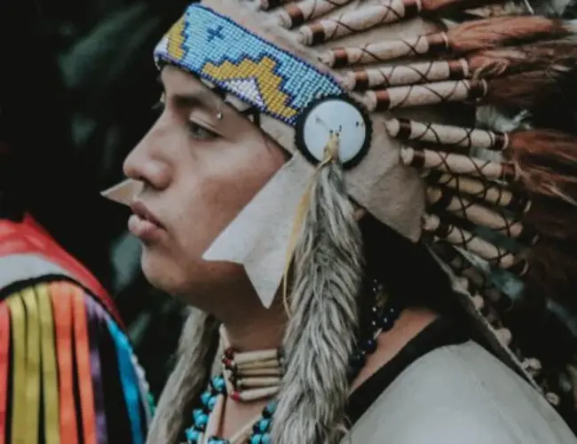 Native Cultural Alliance : 本土文化联盟