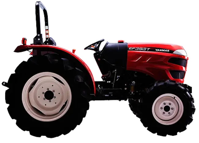 Yanmar Mower Parts : 延马割草机配件