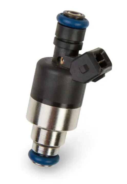 Injector Control Pressure : 喷油器控制压力