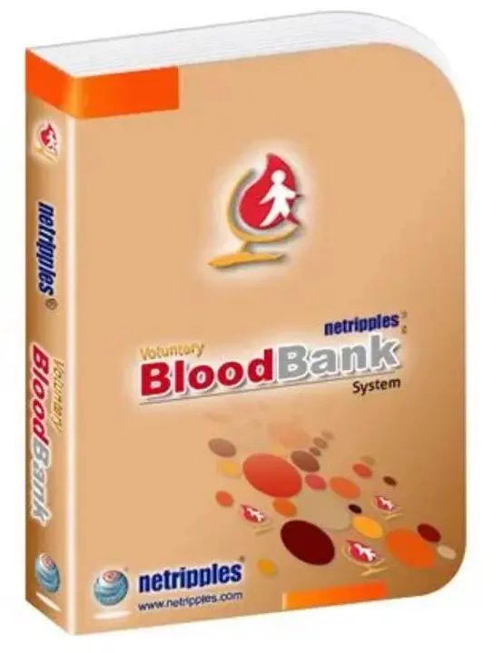 Bloodbank Inventory Management System : 血库库存管理系统