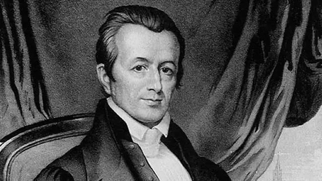 Adoniram Judson : 耶德逊