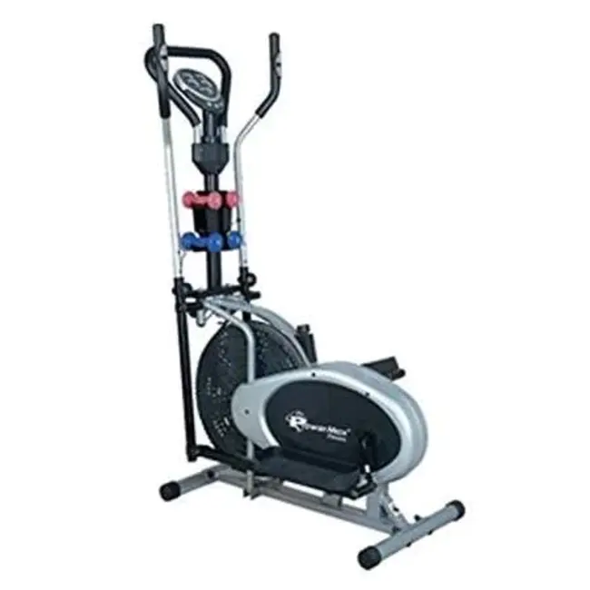 Max Aerobic Power : 最大有氧能量