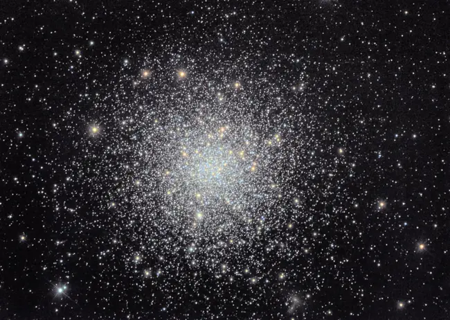 Globular Clusters : 球状星团