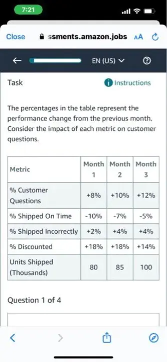 Customer Responsive Effective Workforce : 客户响应高效的员工队伍