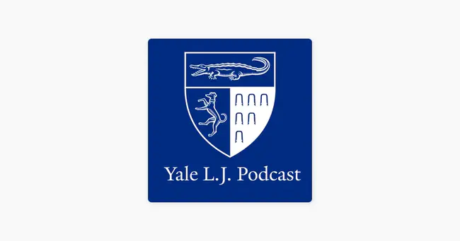 Yale Law Journal : 耶鲁法学杂志