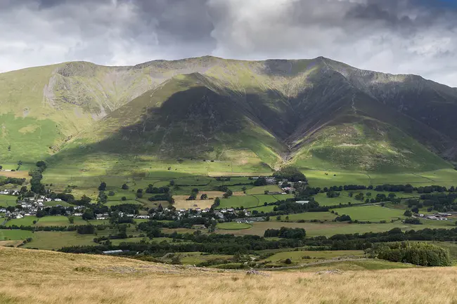 Blencathra Amateur Theatrical Society : 布兰卡斯拉业余戏剧协会