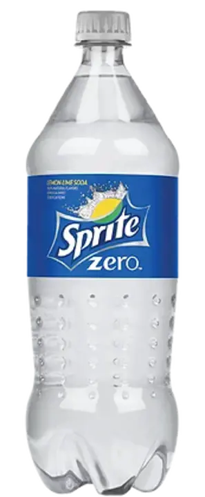 Diet Sprite : 减肥雪碧