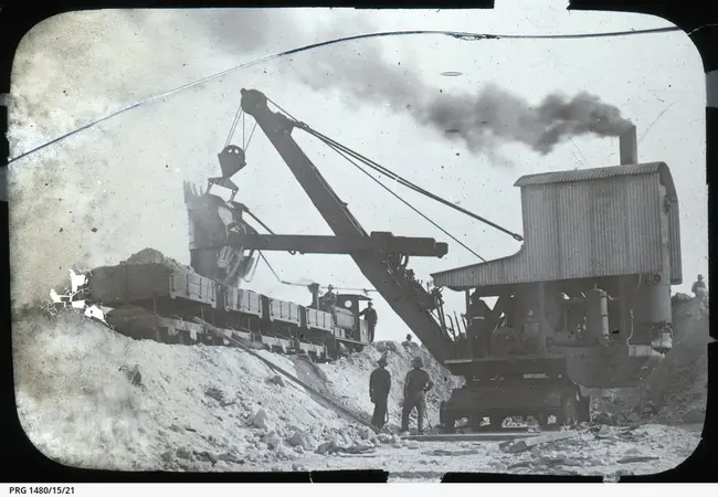 Mount Gambier Aerodrome, Australia : 澳大利亚甘比尔山机场