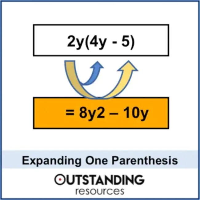 Parenthesis Exponents : 括号指数