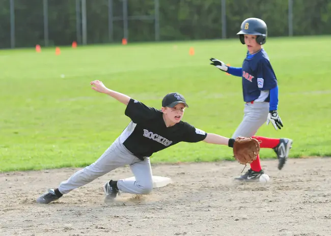 Youth Baseball Association : 青年棒球协会