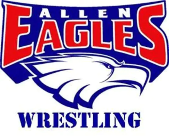 Allen Wrestling Entertainment : 艾伦摔跤娱乐