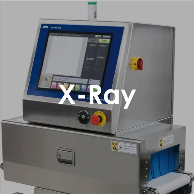 X-ray Vidicon Analysis : X射线摄像机分析