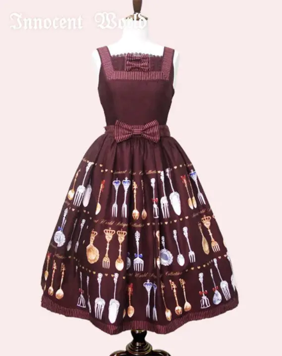 Superior Cutlery : 高级餐具