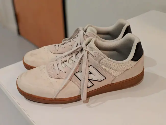 Zero Balance Horizontal : 水平零平衡