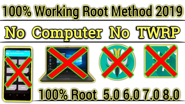 Root Zone Management : 根区域管理