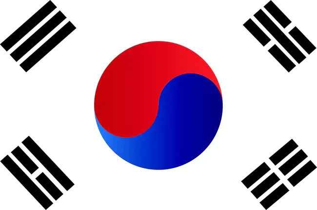 South Korea Club : 韩国俱乐部